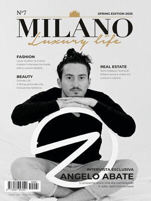 Milano Luxury Life - Magazine